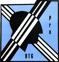 PRO RTG logo